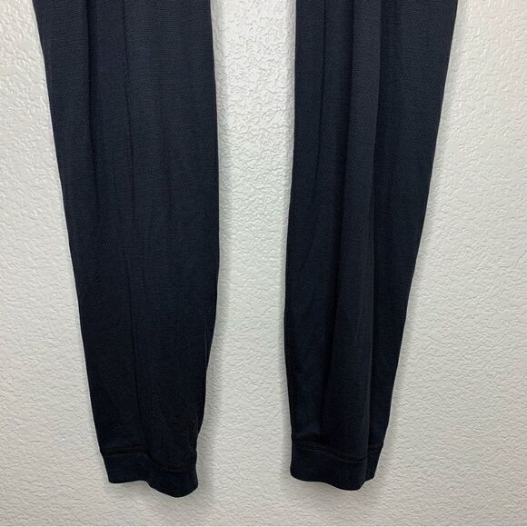 Patagonia Vintage Men’s Capilene Black Underwear Baselayer Pants - Picture 7 of 10